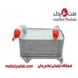 رادیاتور روغن جک s5
