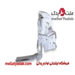 سینی سر شاسی پراید