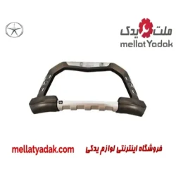 گارد جلو جک s5