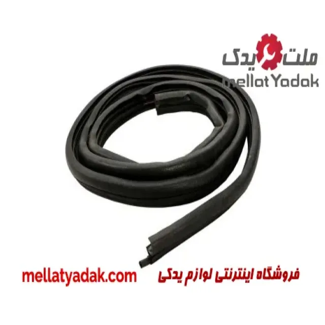 نوار دور درب عقب راست