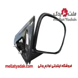 آینه بغل راست نیسان شوکا