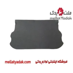 طاقچه عقب سایپا کوییک