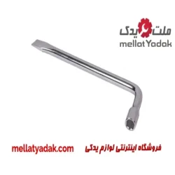 آچار چرخ پراید 132