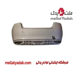 پوسته سپر عقب چری آریزو 5