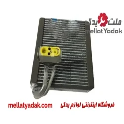 رادیاتور بخاری جک s3
