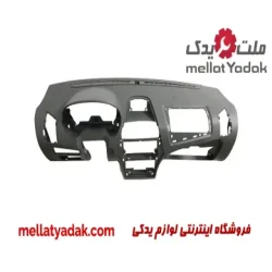 پوسته داشبورد تیبا