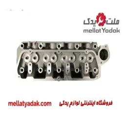 سر سیلندر پیکان وانت