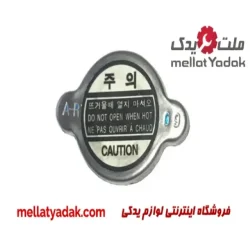درب رادیاتور تیبا