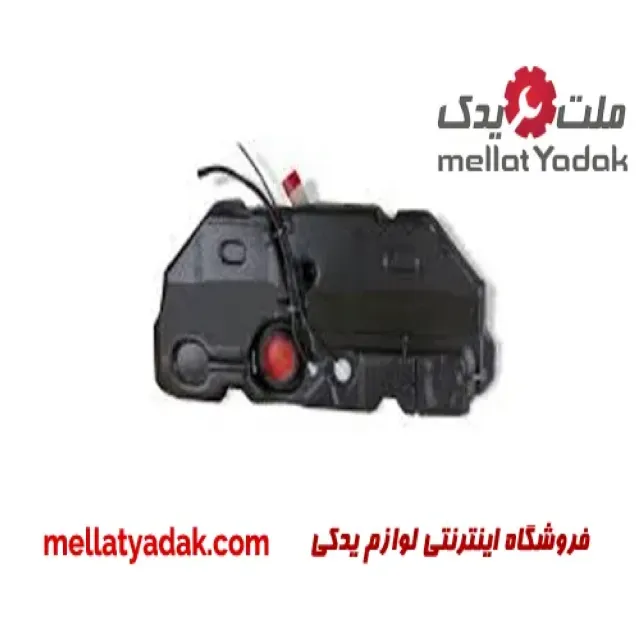 پمپ بنزین (bmtsr) بی ام