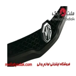 جلو پنجره ام جی 350