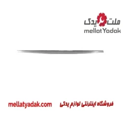 زه بالای جلو پنجره مزدا 323