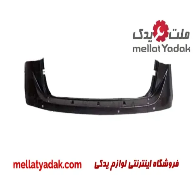 سپر عقب (قسمت بالا) هیوندای