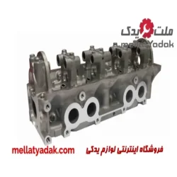 سرسیلندر مزدا 2000