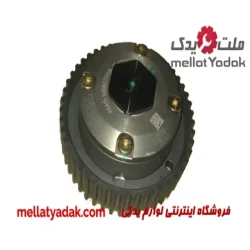 دنده VVT دود ام وی ام x33s