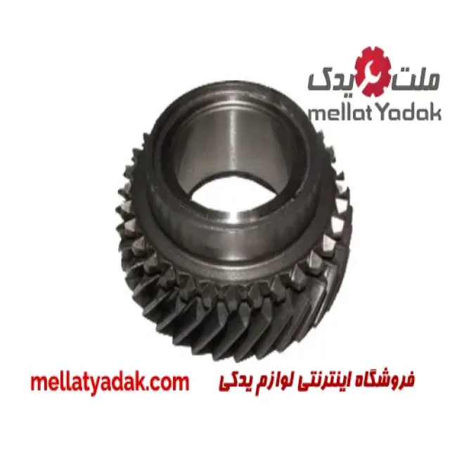 دنده 5 ام وی ام