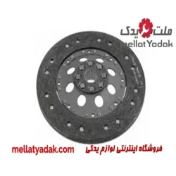 دیسک و صفحه سانگ یانگ موسو