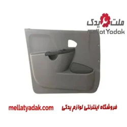 رودری پراید 141