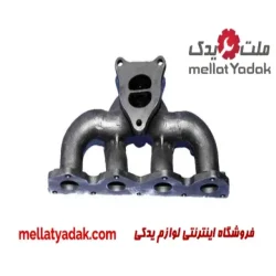 منیفولد دود ام وی ام  X33