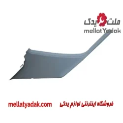 قاب ستون عقب بالا راست پژو 405