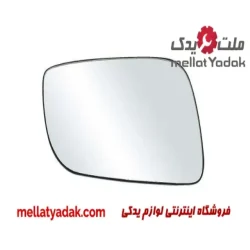 شیشه آینه چپ کوئیک