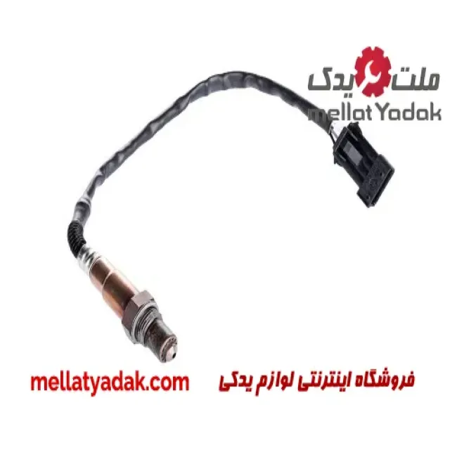 سنسور اکسیژن جکj3