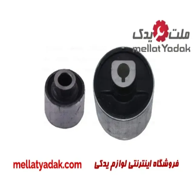 بوش طبق کوچیک و بزرگ