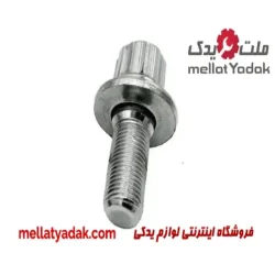 پیچ چرخ جیلی امگرند7