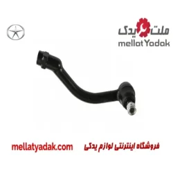 سیبک فرمان چپ جک S3