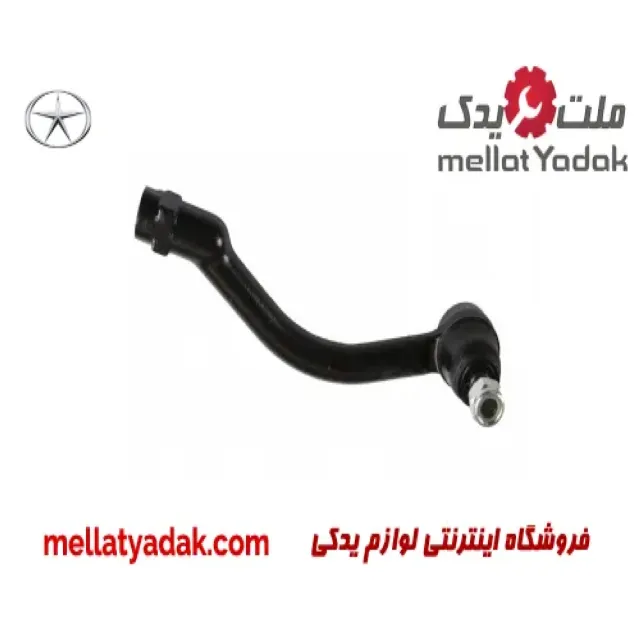سیبک فرمان چپ جک S3