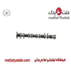 میل سوپاپ دود جک S3
