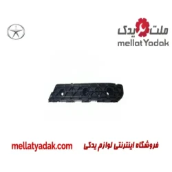 براکت سپر عقب جک S3