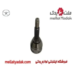 سر پلوس چرخ جک S3