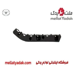 براکت سپر عقب راست جک J3