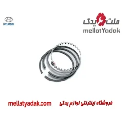 رینگ موتور هیوندای سوناتا
