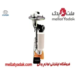 فیلتر بنزین پژو207