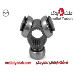 سه شاخه پلوس مزدا 3