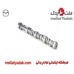 میل سوپاپ دود مزدا 3