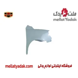 گلگیر جلو راست جیلی امگرند RV