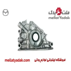 اویل پمپ مزدا وانت 2000