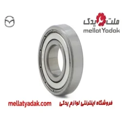 بلبرینگ ته میل لنگ مزدا وانت 2000