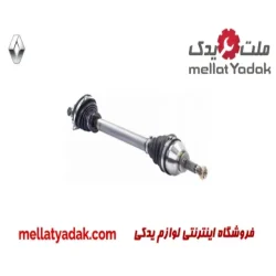 پلوس راست رنو ساندرو