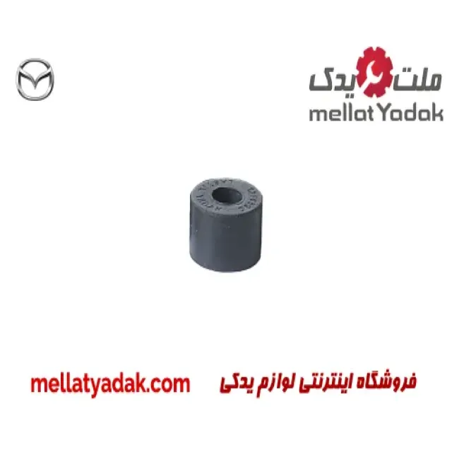 لاستیک موجگیر مزدا وانت 2000