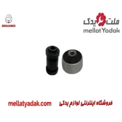 بوش طبق بزرگ و کوچک برلیانس V5
