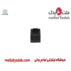 ضربه گیر درب موتور هیوندای النترا