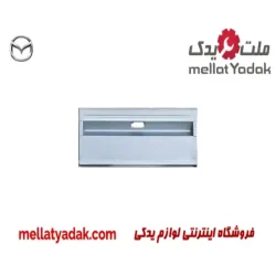 درب بار مزدا وانت 2000