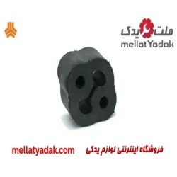 منجید اگزوز تیبا 2