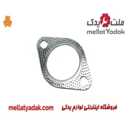 واشر منبع اگزوز  تیبا 2