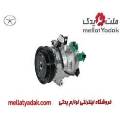 کمپرسور کولر جک S5