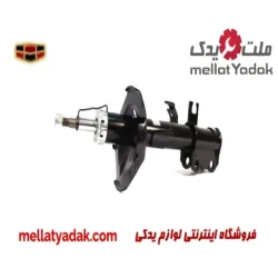 کمک فنر جلو چپ جیلی امگرند X7