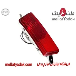 شبرنگ عقب راست بی وای دی S6